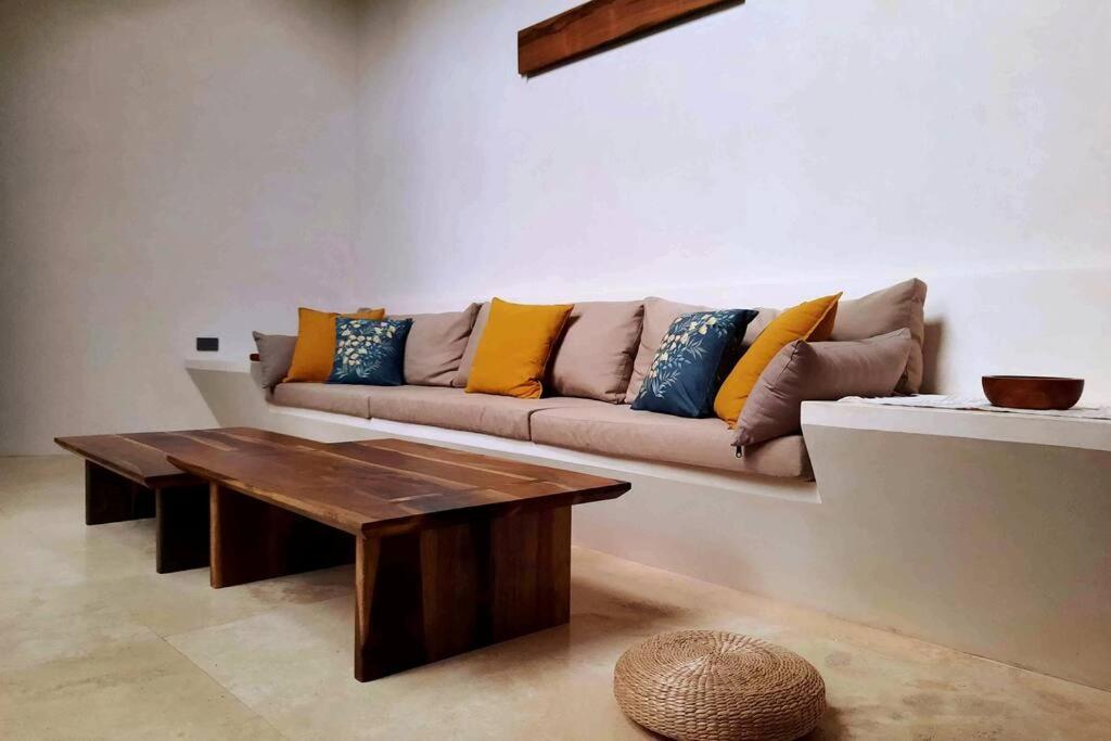 Casa Neem * Tulum